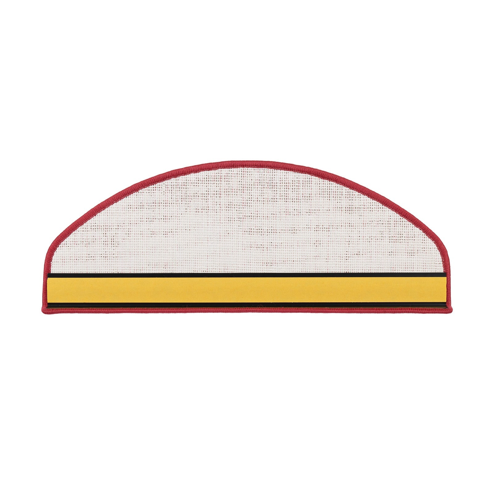 F2_fd-18510,fd-29022 | Rouge | Demi-ronde
