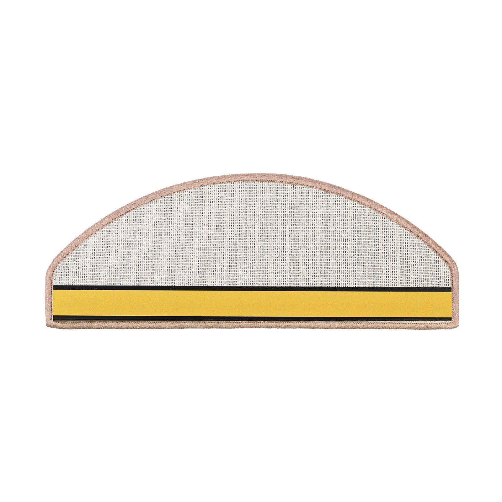 F2_fd-24023,fd-29029 | Marron clair | Demi-ronde