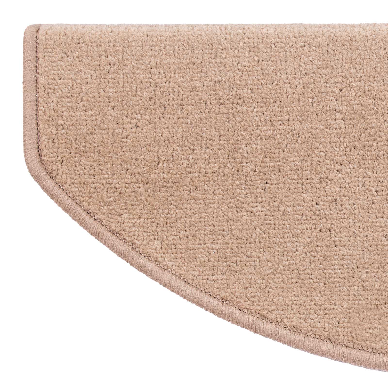 F3_fd-24023,fd-29029 | Marron clair | Demi-ronde