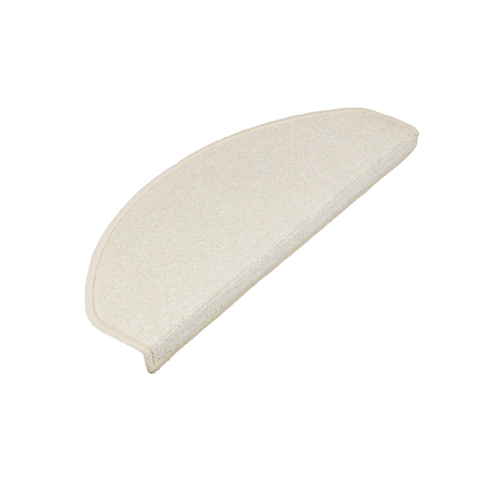 F1_fd-18513,fd-29025 | Crème | Demi-ronde