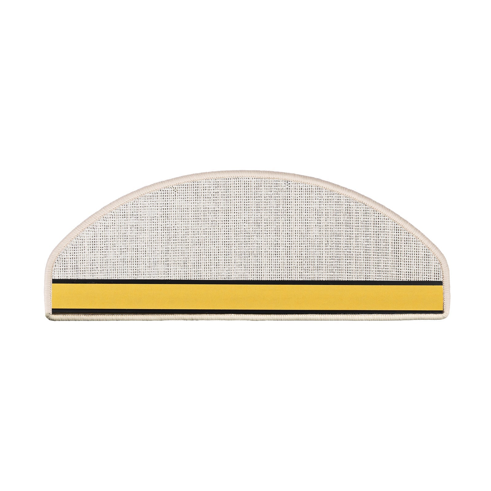 F2_fd-18513,fd-29025 | Crème | Demi-ronde