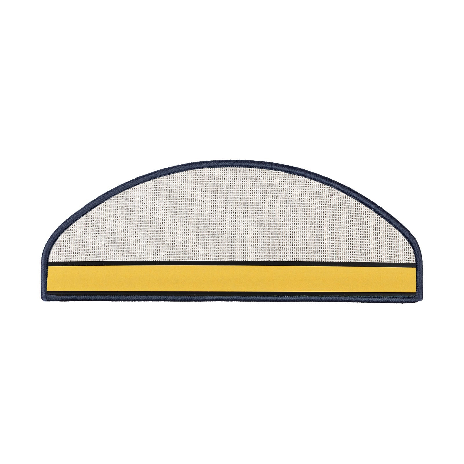 F2_fd-24019,fd-29027 | Bleu | Demi-ronde