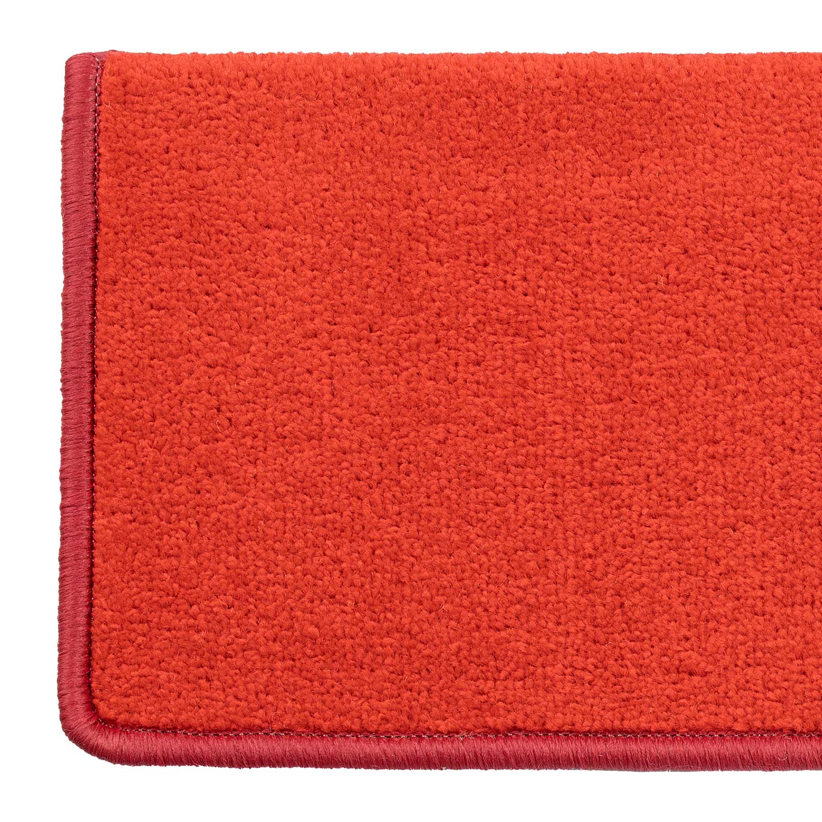 F3_fd-18517 | Rouge | Rectangulaire