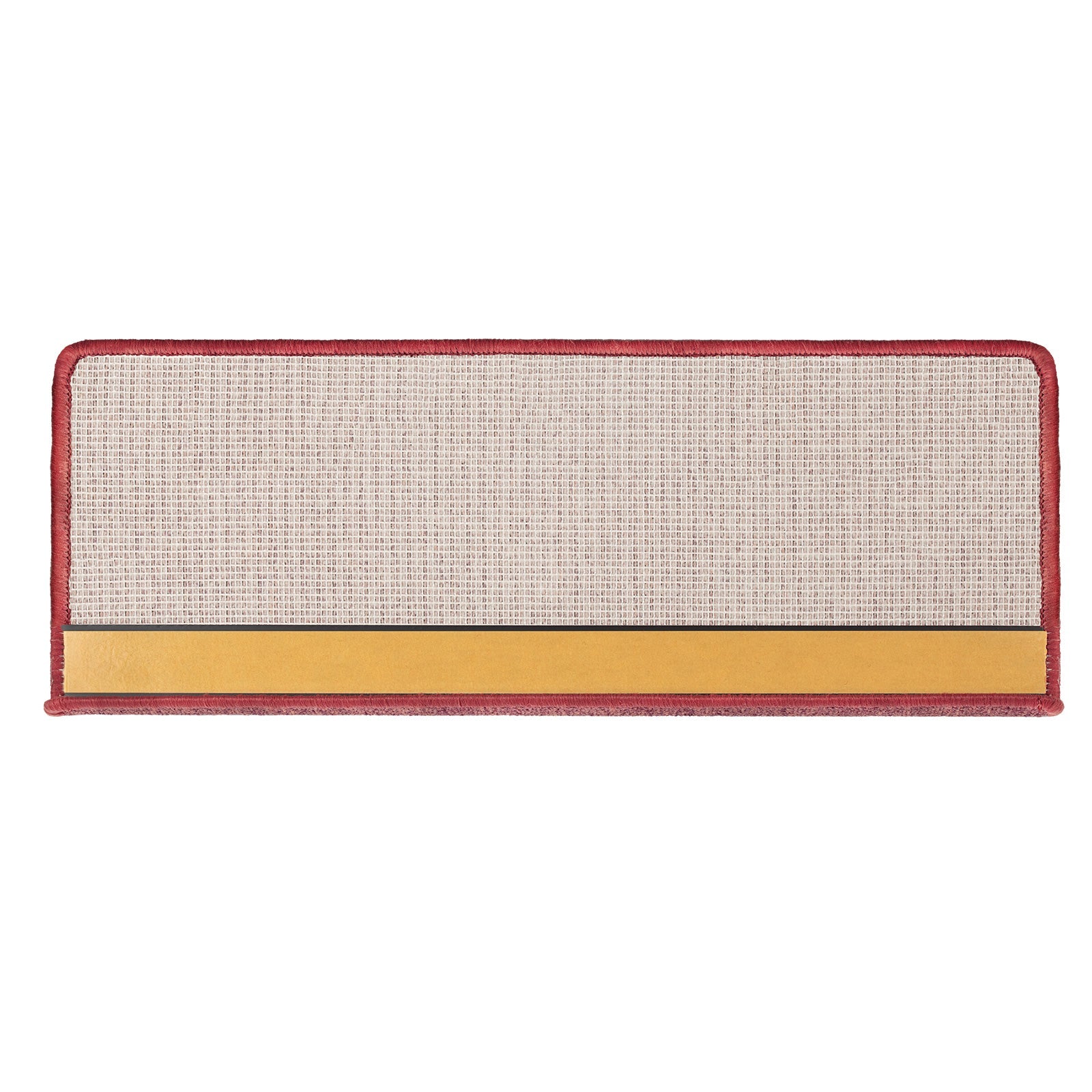 F2_fd-18516 | Rose | Rectangulaire
