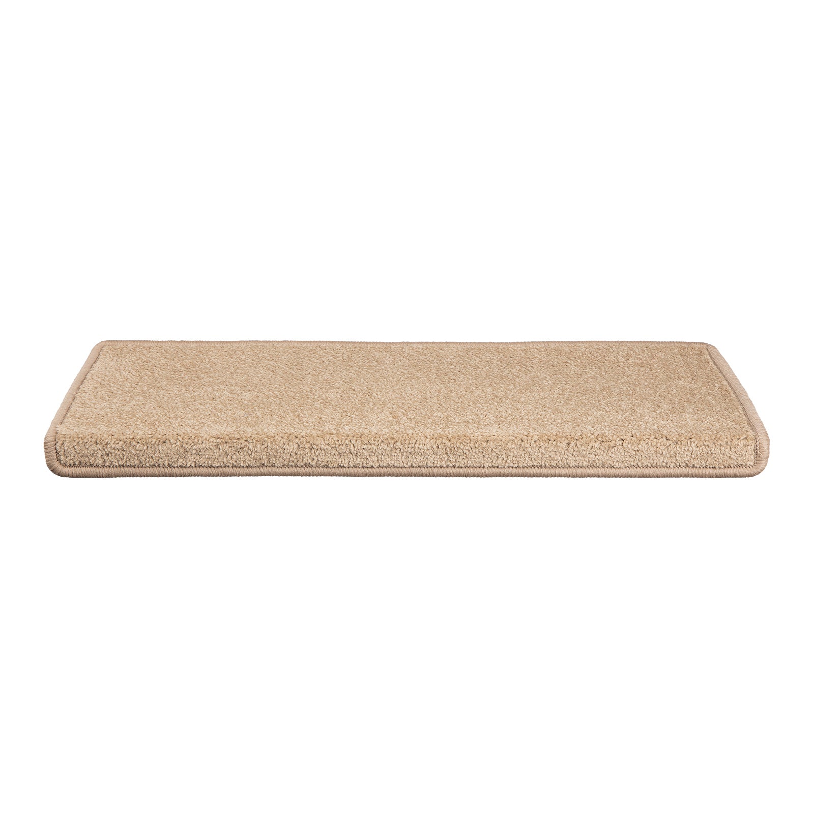 F5_fd-24024 | Marron clair | Rectangulaire