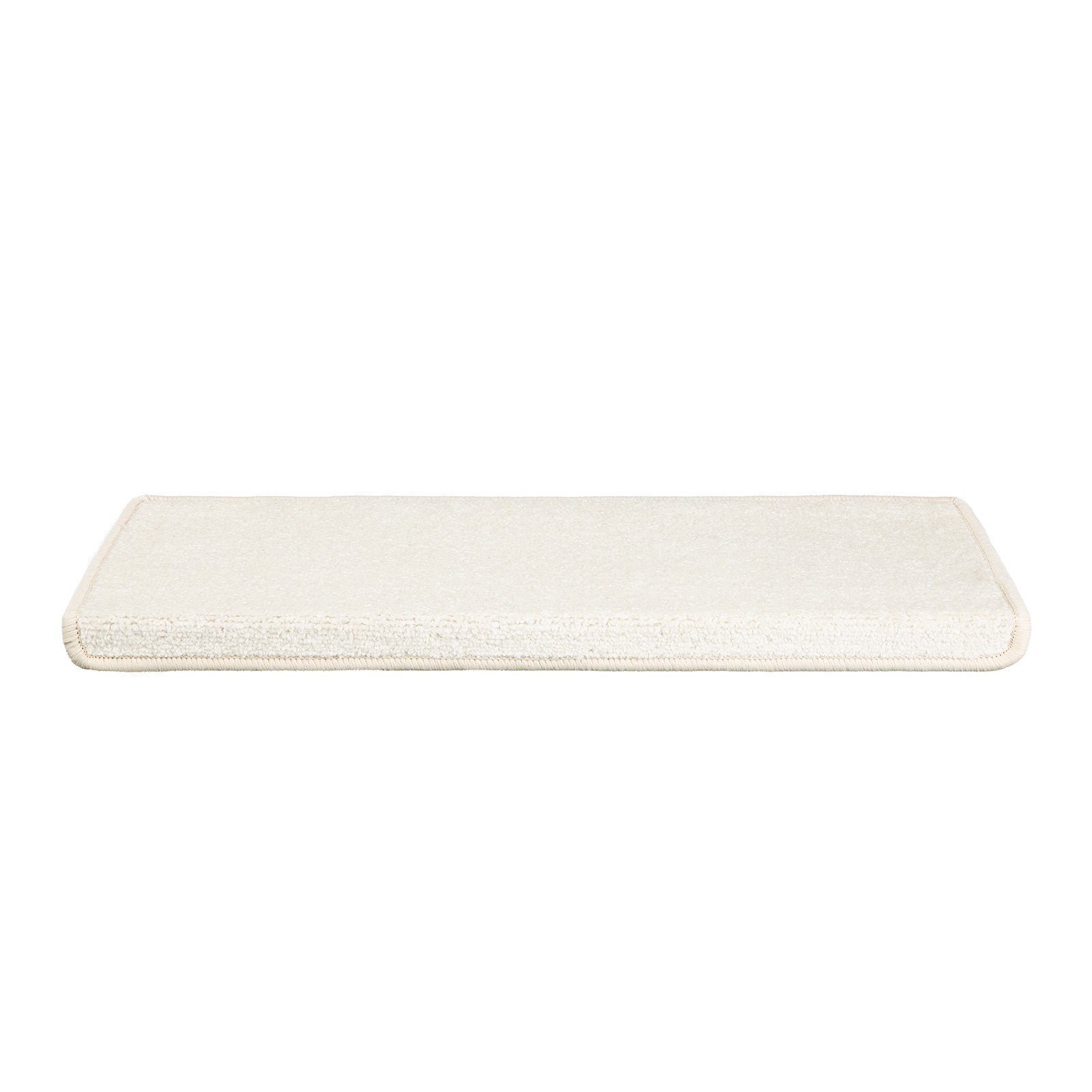 F5_fd-18520 | Crème | Rectangulaire