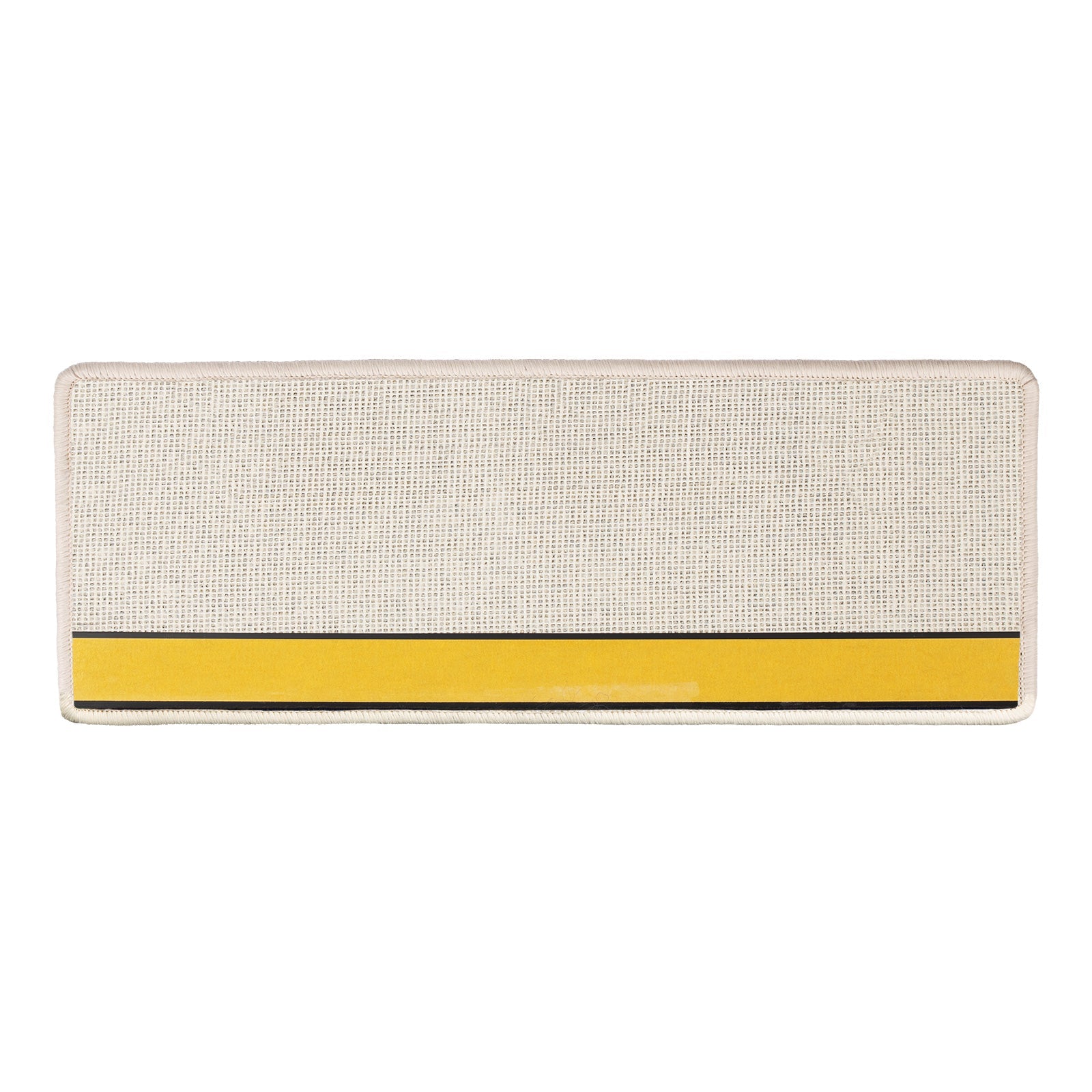 F2_fd-18520 | Crème | Rectangulaire