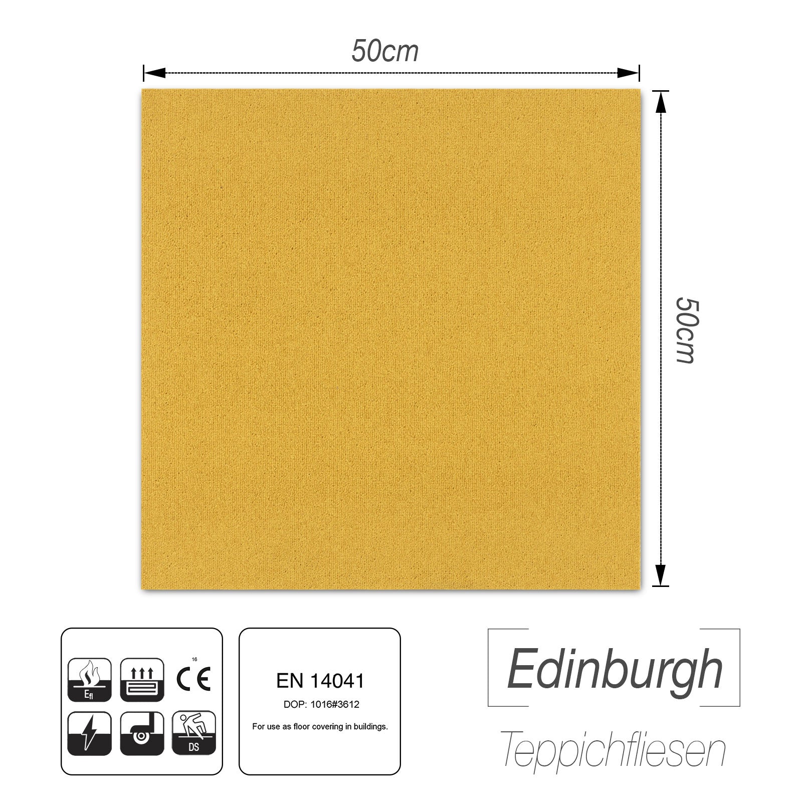 T1_Jaune EDG135F05