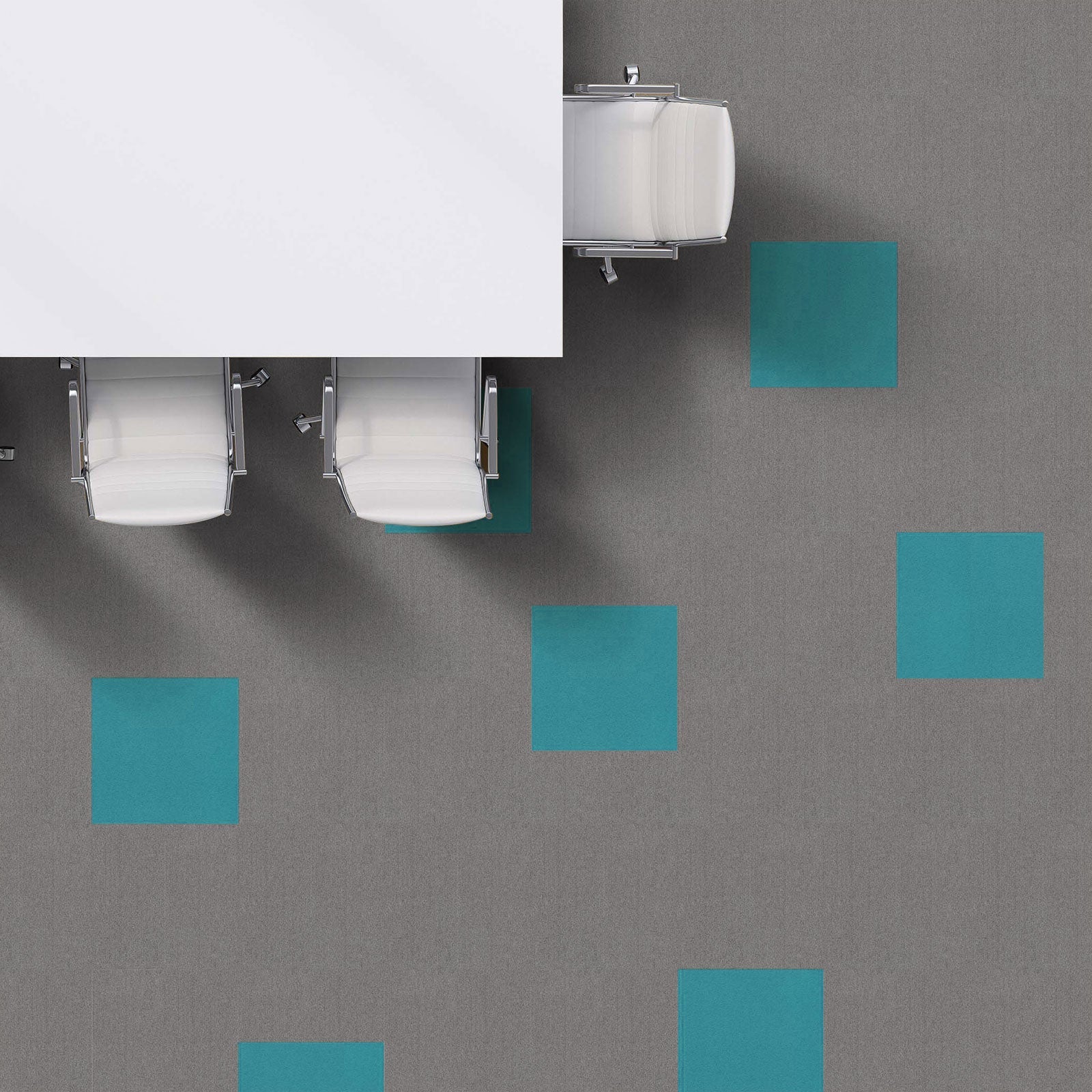 A2_Gris clair EDG135F03,Turquoise EDG135F07