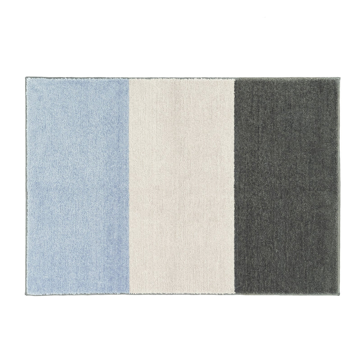 F1_Gris foncé/Gris argenté/Bleugrau