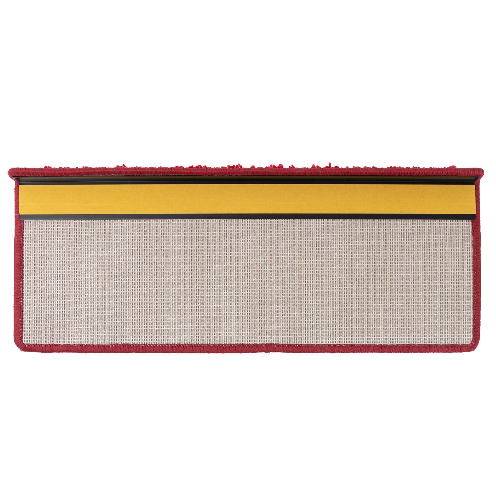 F3_fd-21881 | Rouge | Rectangulaire