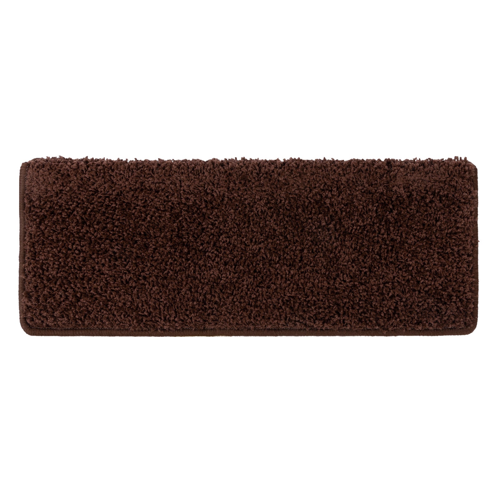 F2_fd-21841 | Marron foncé | Rectangulaire