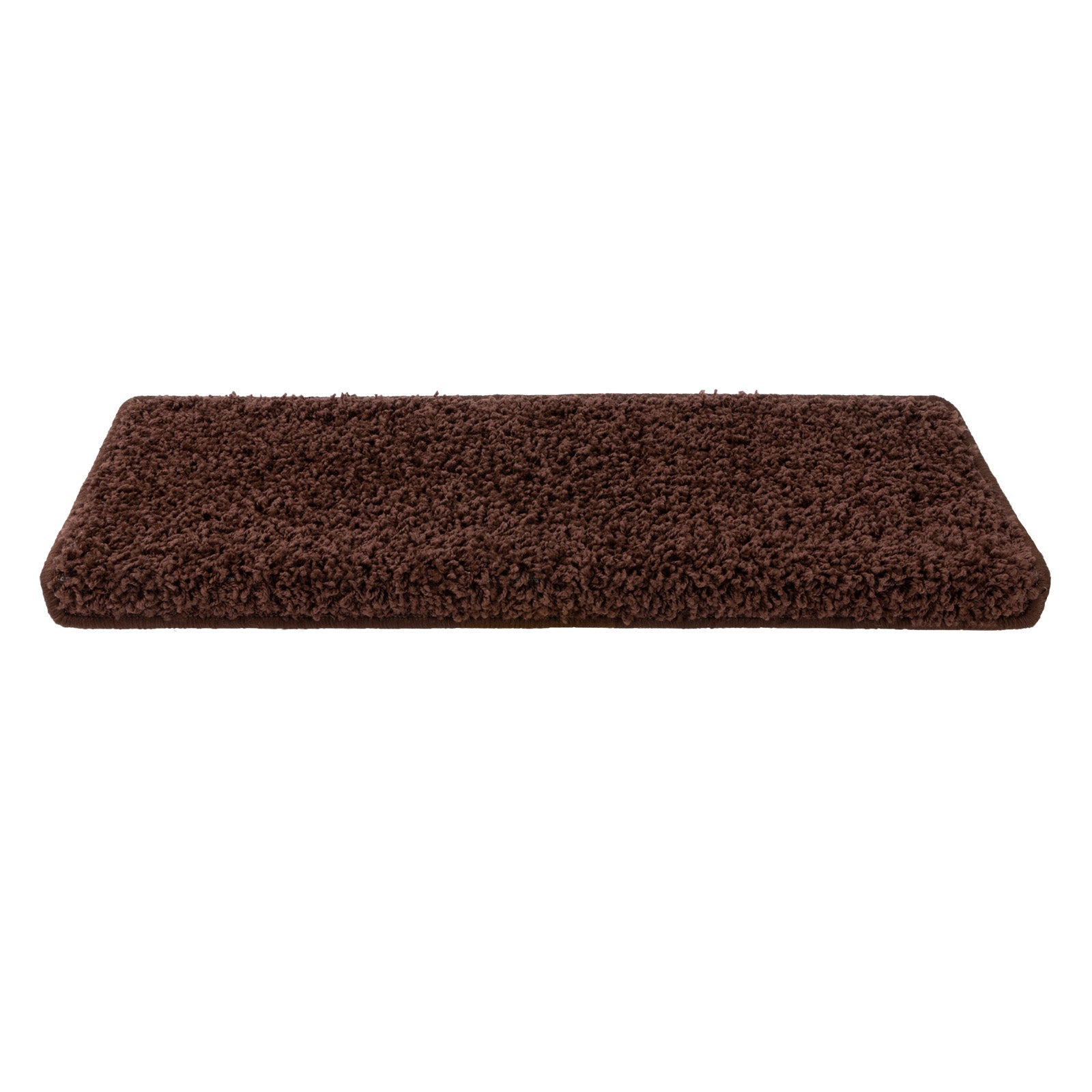 F5_fd-21841 | Marron foncé | Rectangulaire