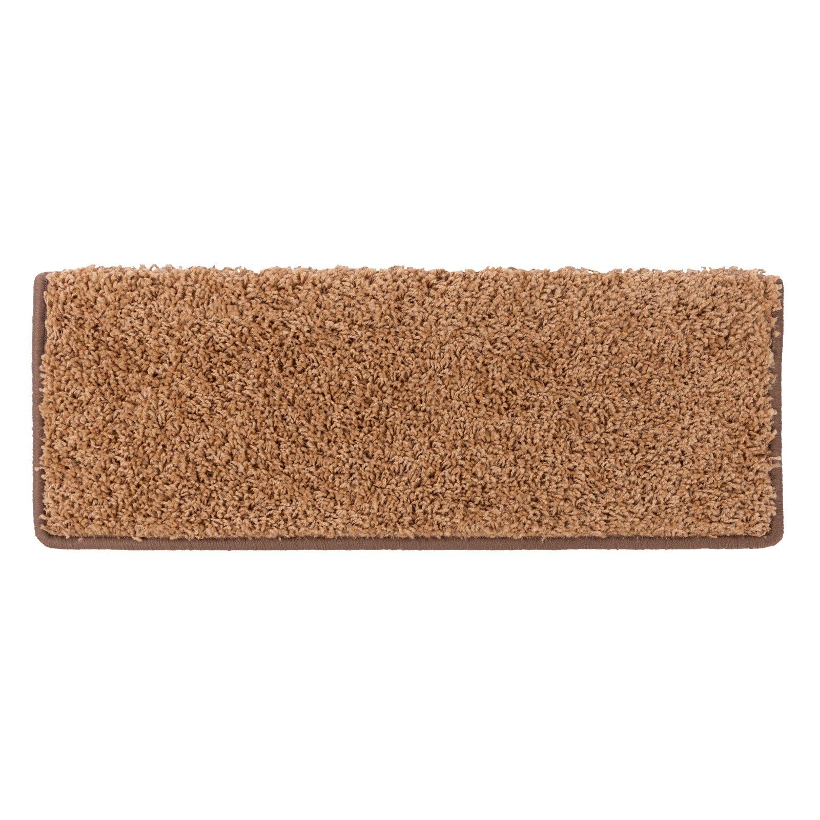 F2_fd-21837 | Marron clair | Rectangulaire