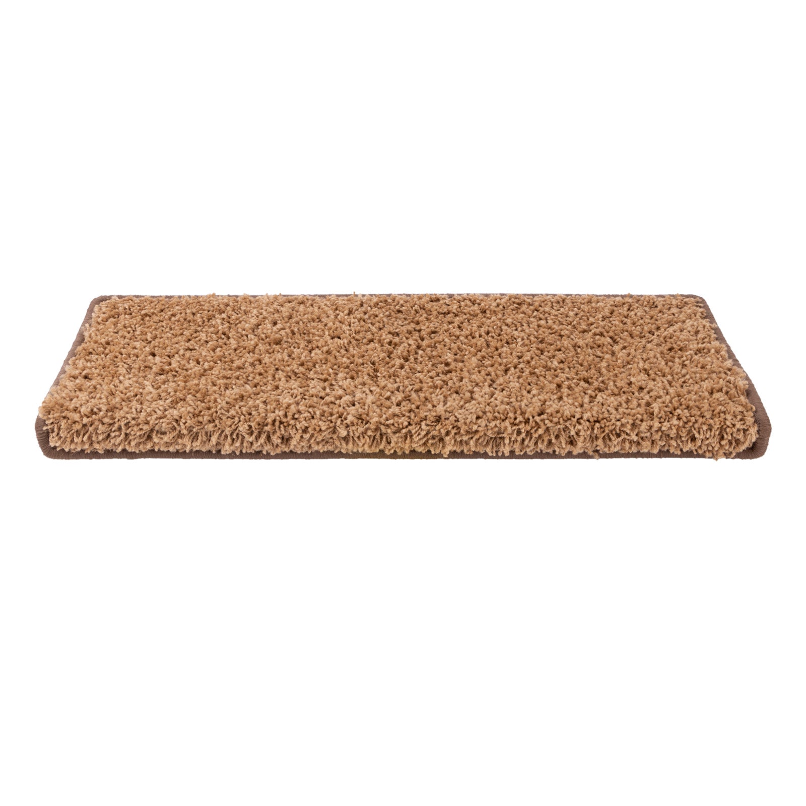 F5_fd-21837 | Marron clair | Rectangulaire