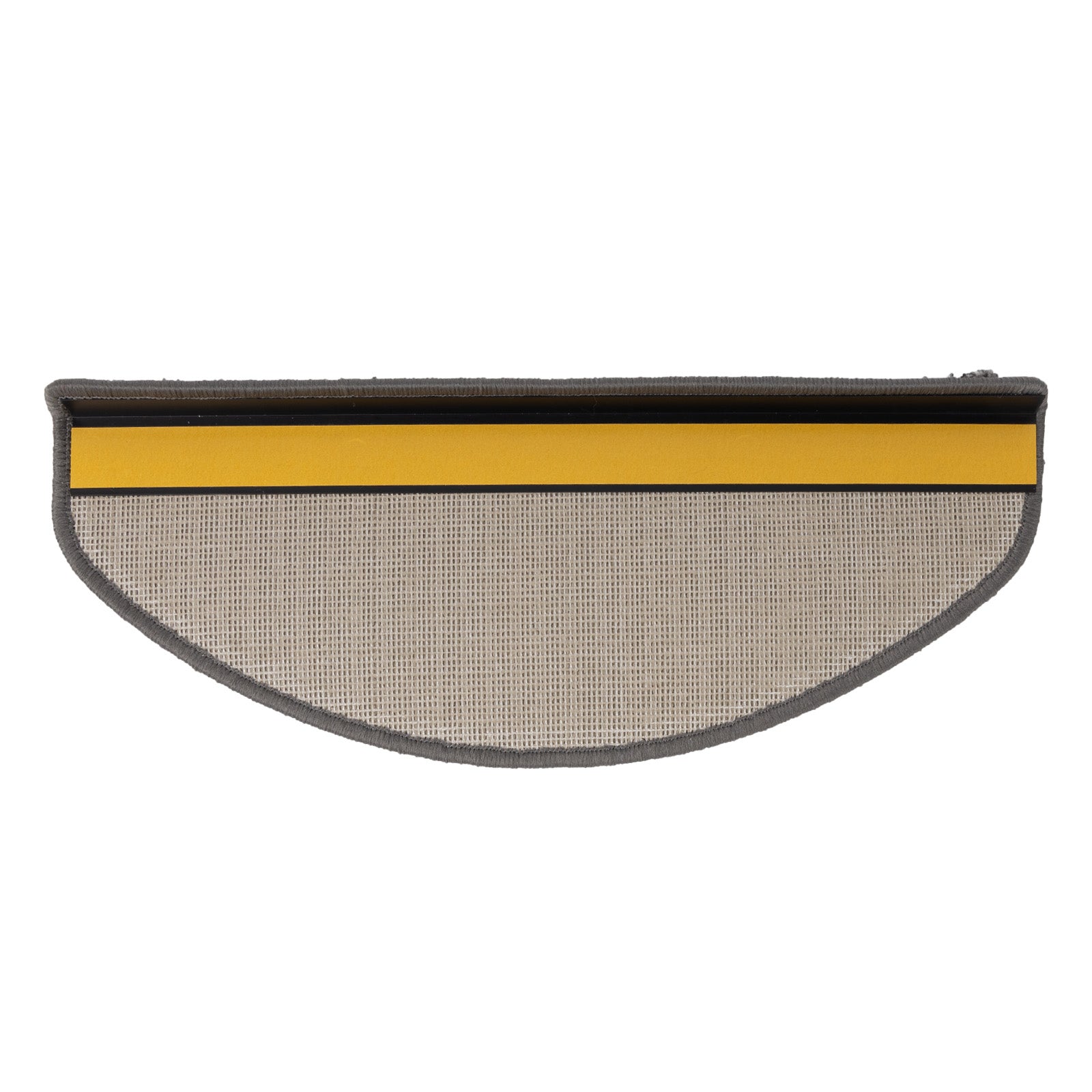 F3_fd-21870 | Gris | Demi-ronde