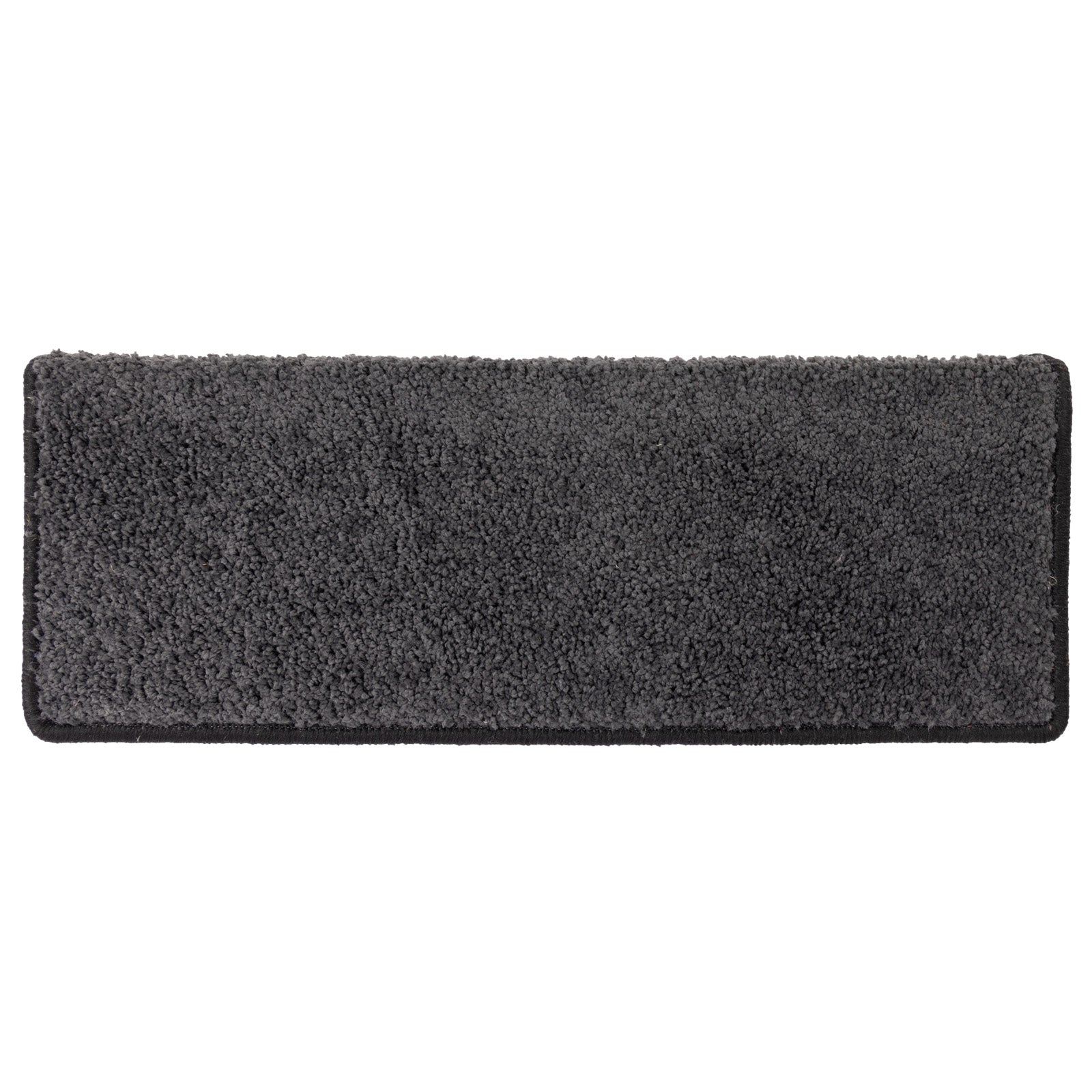 Tapis de marche à poils hauts Bali | Demi rond ou carré | Nombreuses couleurs