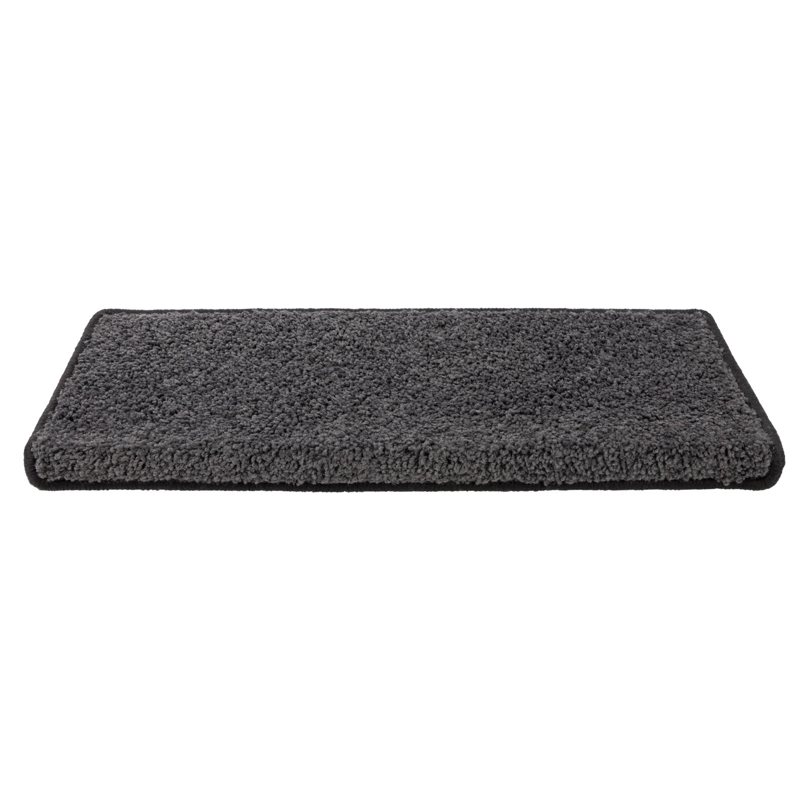 Tapis de marche à poils hauts Bali | Demi rond ou carré | Nombreuses couleurs