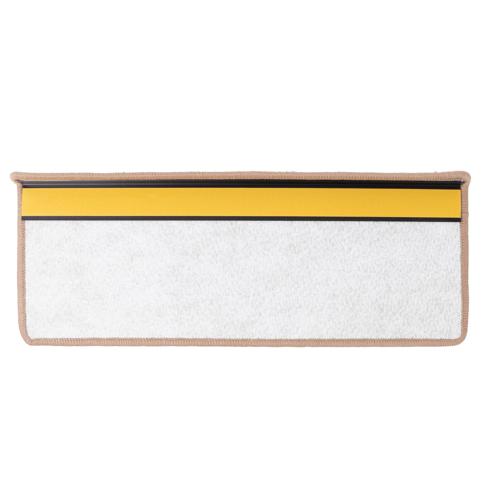 F3_fd-12195 | Beige | Rectangulaire