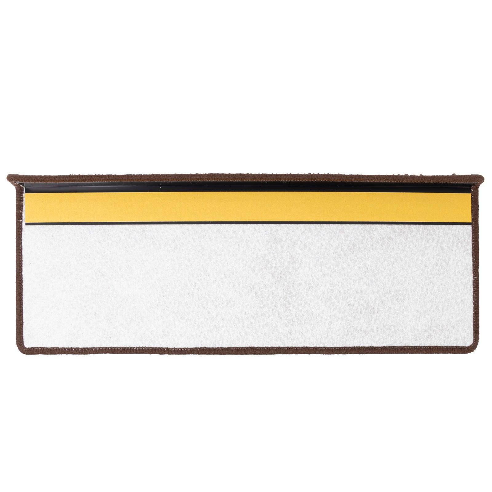 F3_fd-12193 | Nougat | Rectangulaire