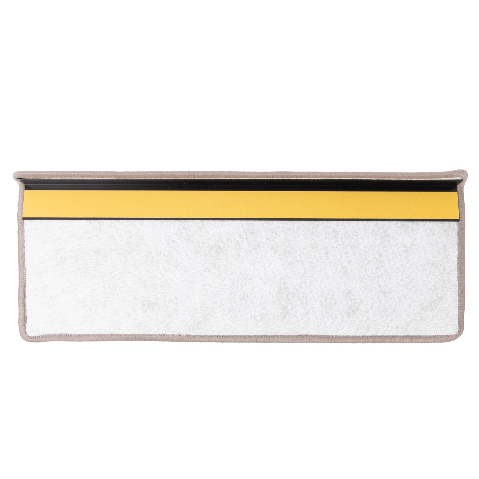 F3_fd-12190 | Crème | Rectangulaire