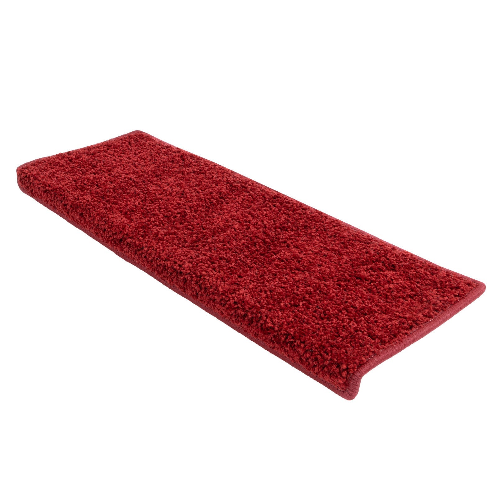 F1_fd-18304 | Rouge | Rectangulaire