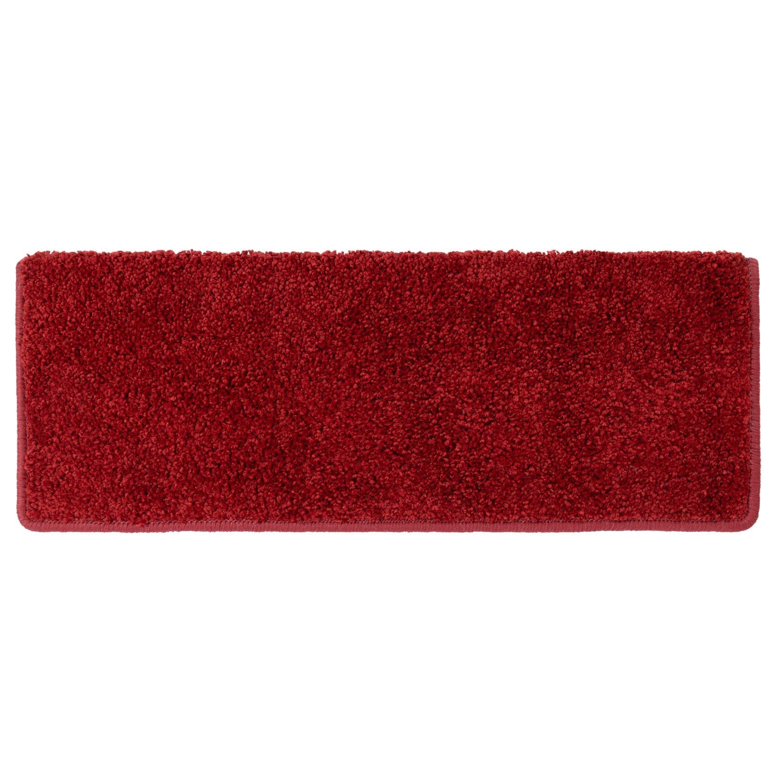 F2_fd-18304 | Rouge | Rectangulaire