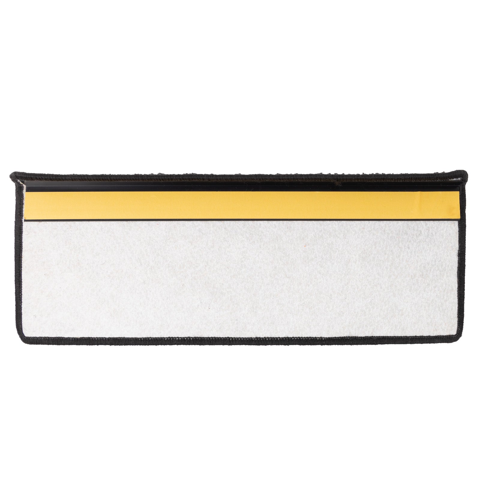 F3_fd-29020 | Noir | Rectangulaire