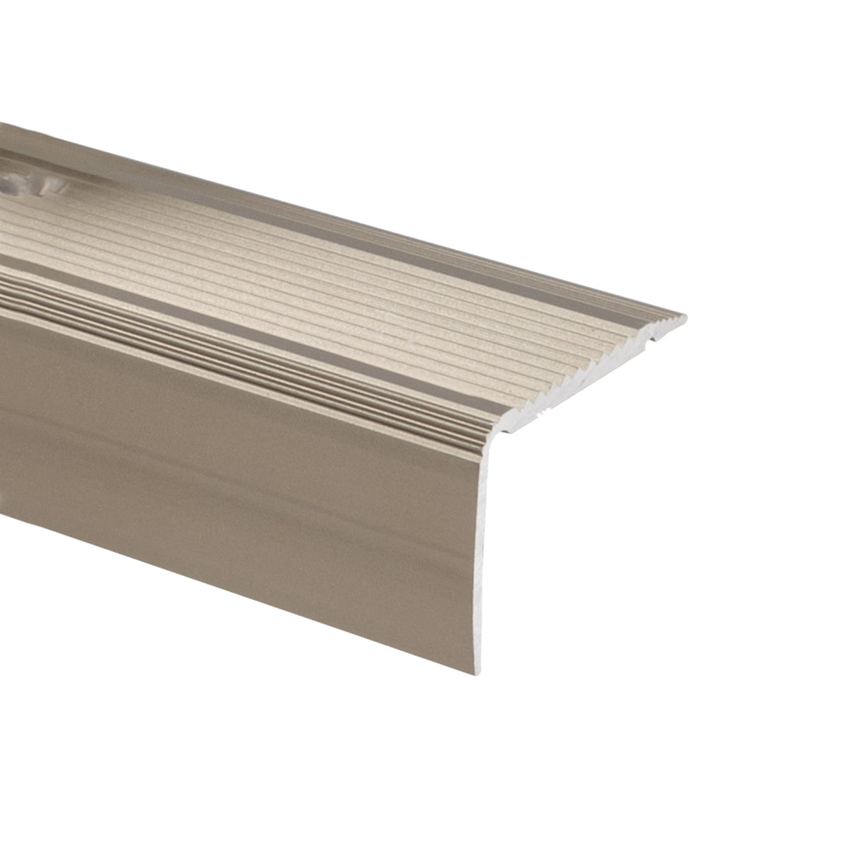 F1_Acier inoxydable - matt