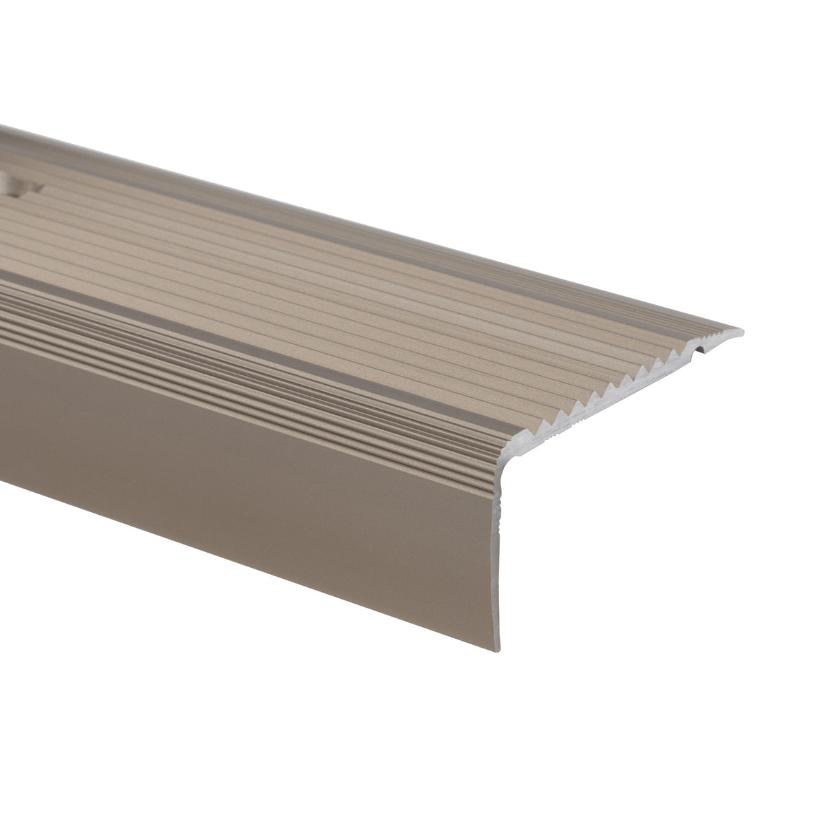 | Acier inoxydable - matt