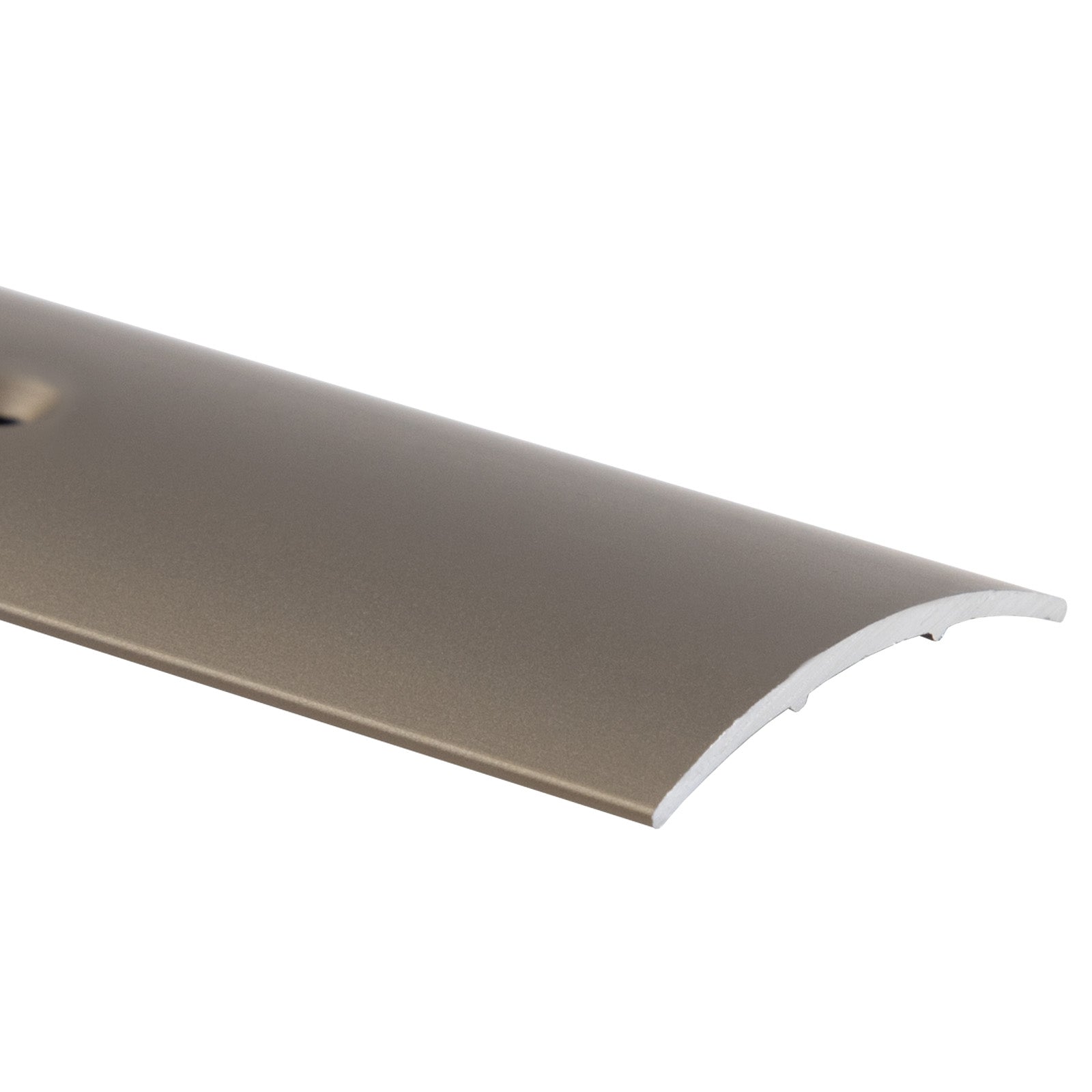 | Acier inoxydable - matt