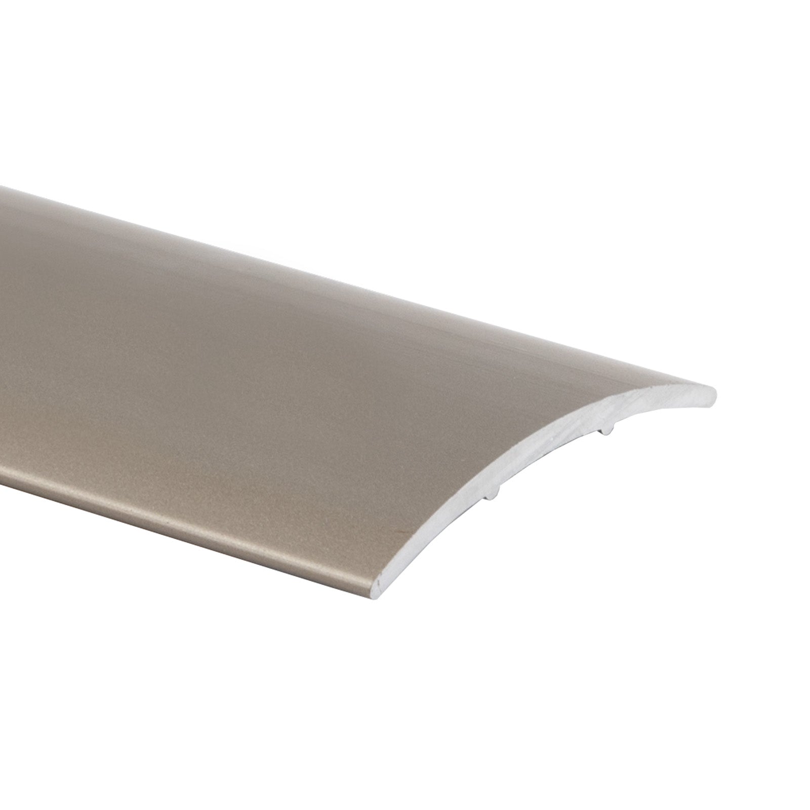 | Acier inoxydable - matt