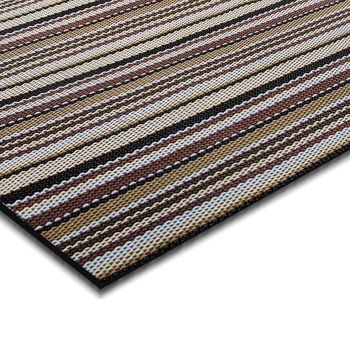 ✂ Tapis en vinyle sur mesure | Revêtement de sol en 17 designs