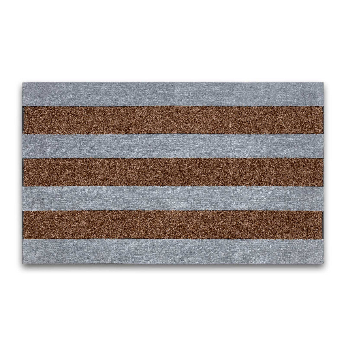 M1_Alle | Marron-Anthracite