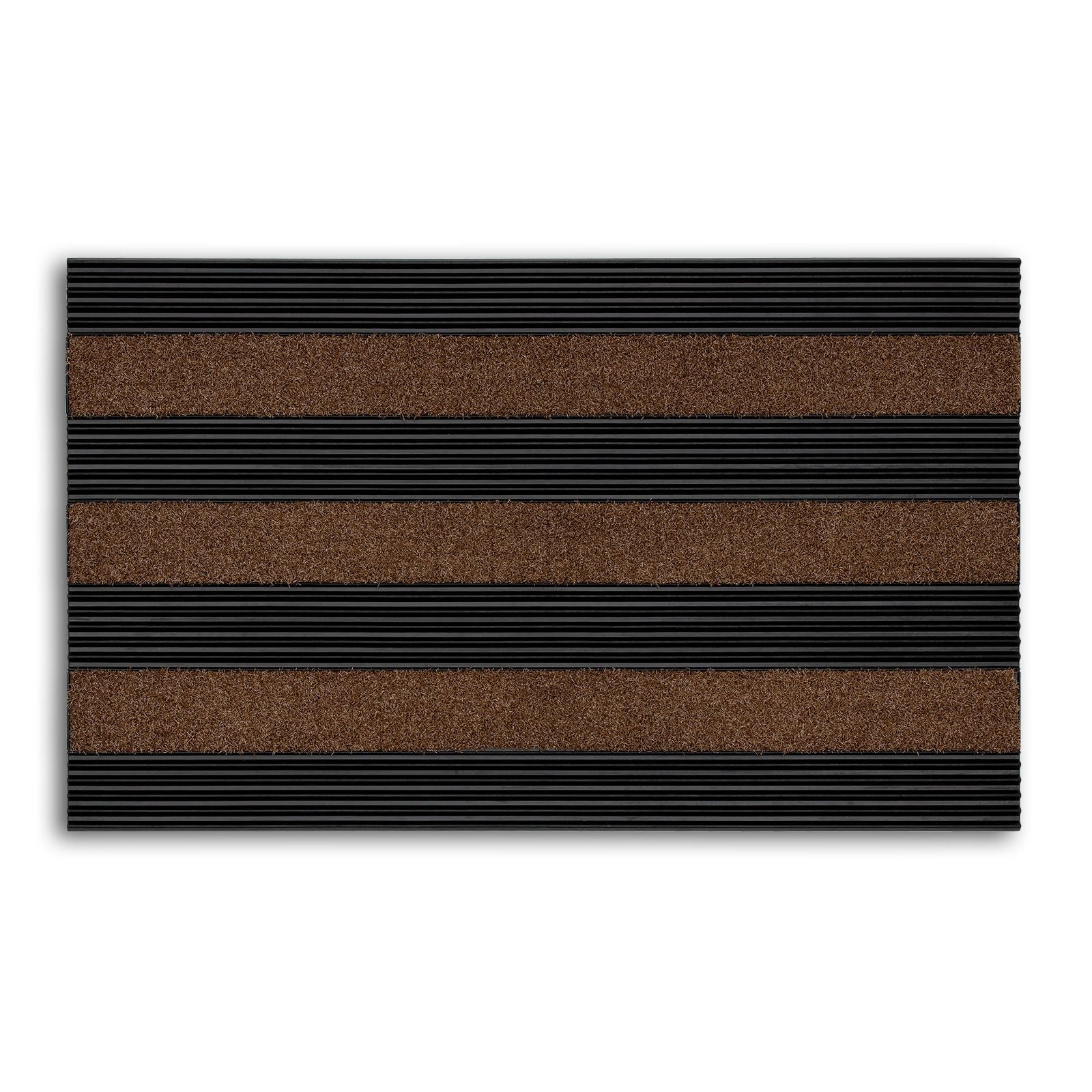 M1_Alle | Noir-Marron