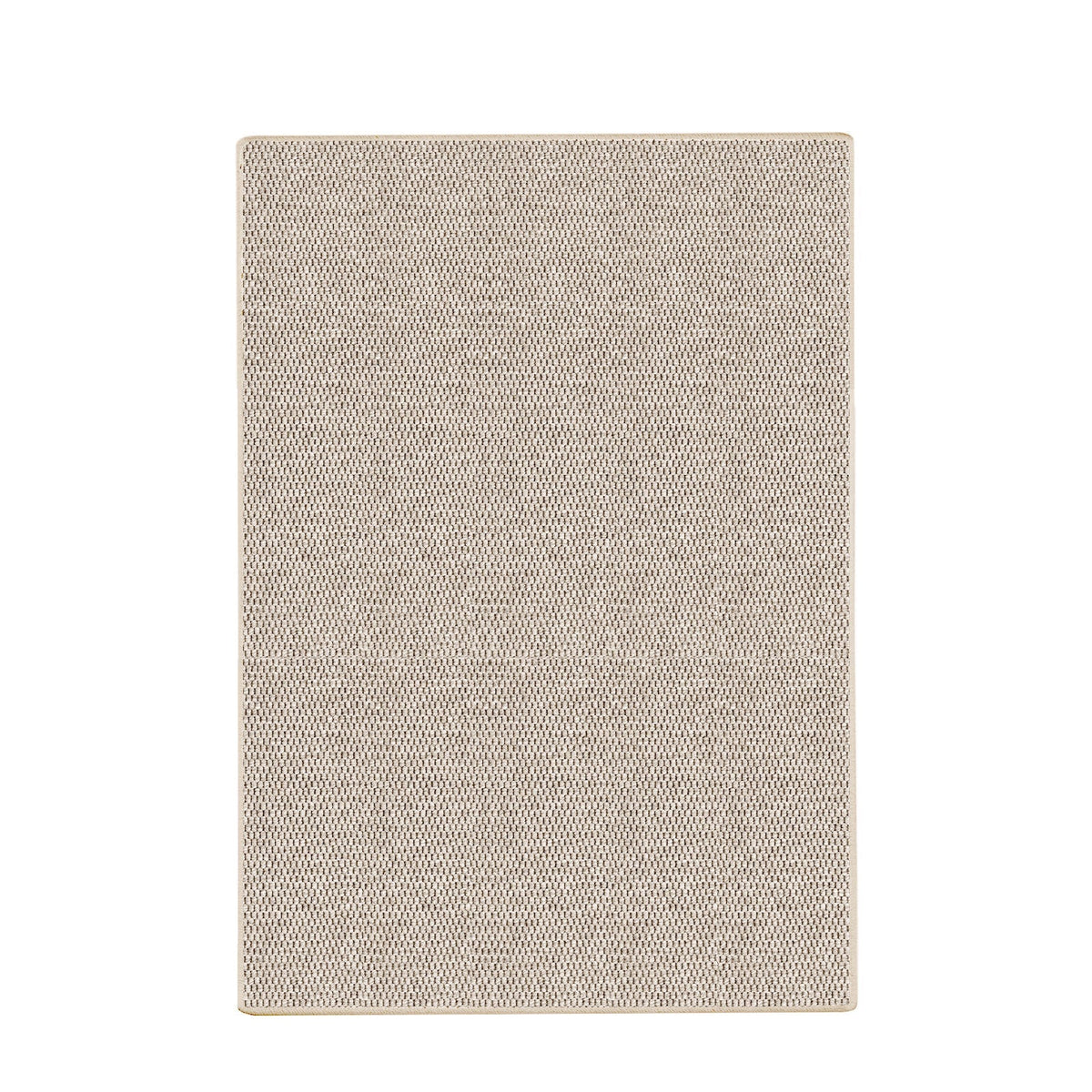 ✂ Tapis de passage sur mesure | aspect sisal | Calcutta | Tapis de passage résistant & moderne