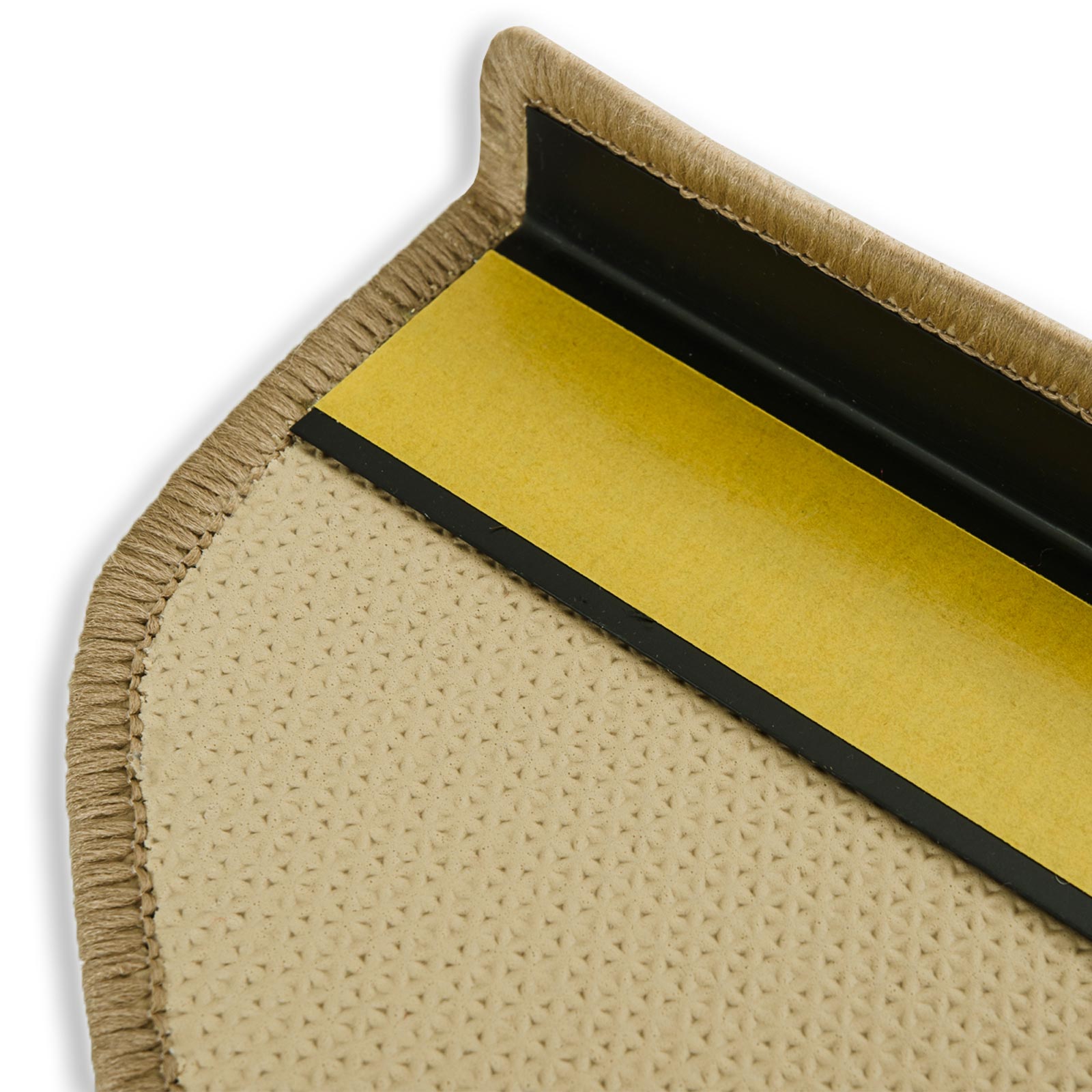F3_fd-12655 | Beige | Demi-ronde