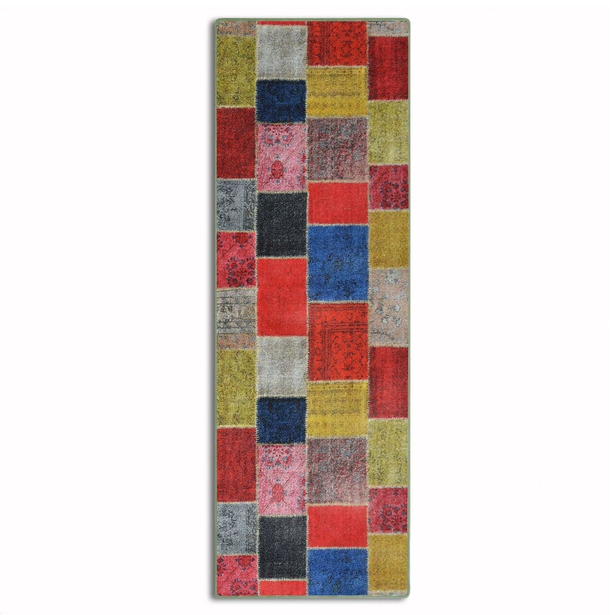 ✂ Chemin de tapis sur mesure | Monsano | 2 couleurs