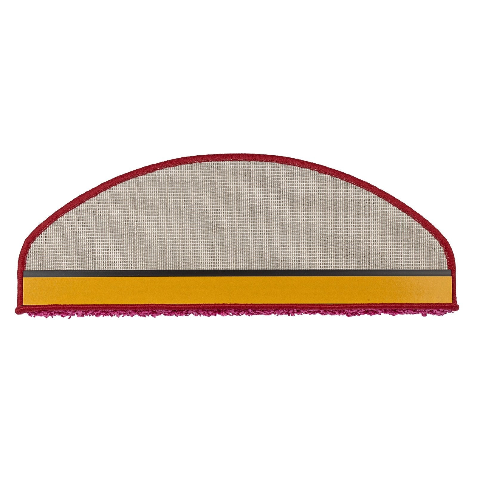 F2_fd-29069,fd-5016 | Rose | Demi-ronde