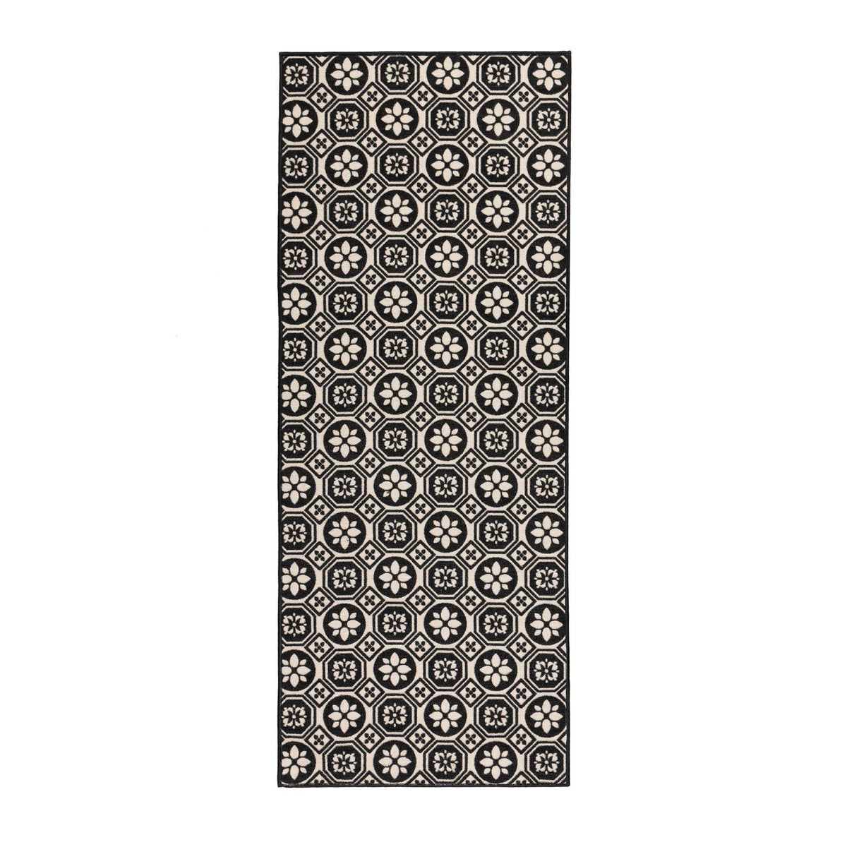 ✂ Tapis de passage sur mesure | St. Asaph | Largeur: 80cm