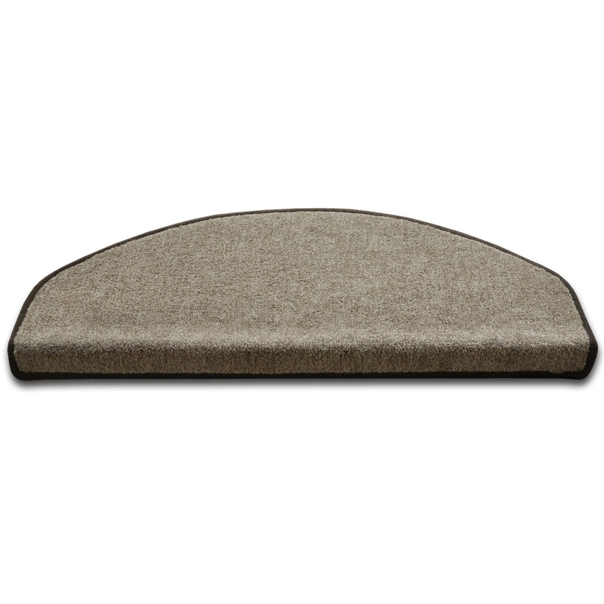 F1_fd-19073 | Marron clair | Demi-ronde