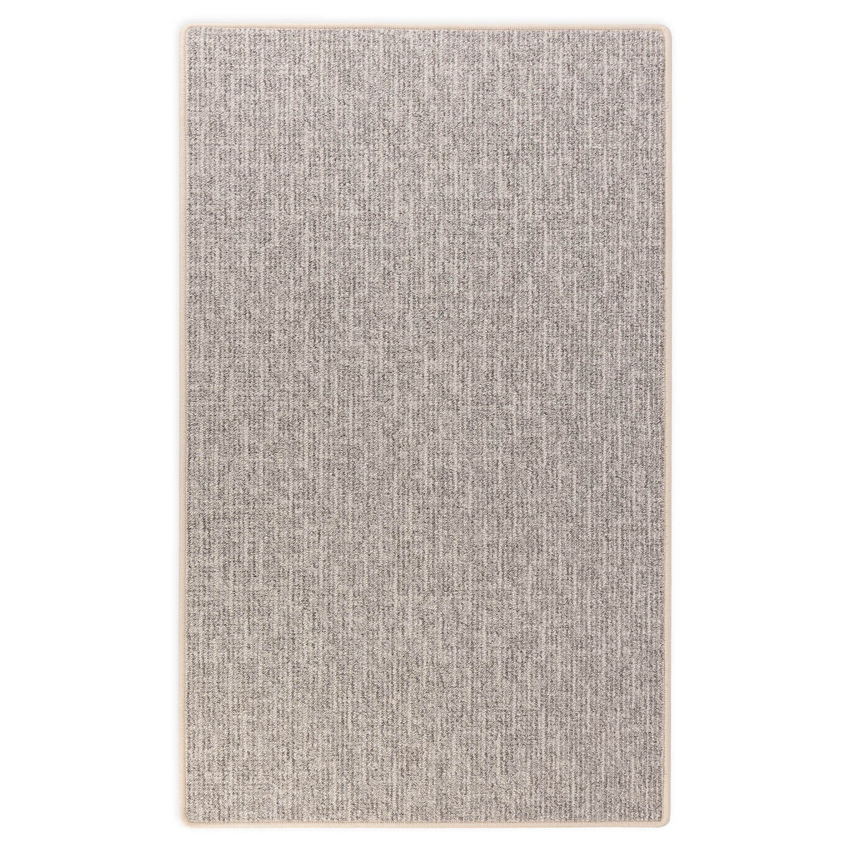 ✂ Tapis sur mesure | Alto | Moelleux bouclé plat| Pour les pièces à vivre