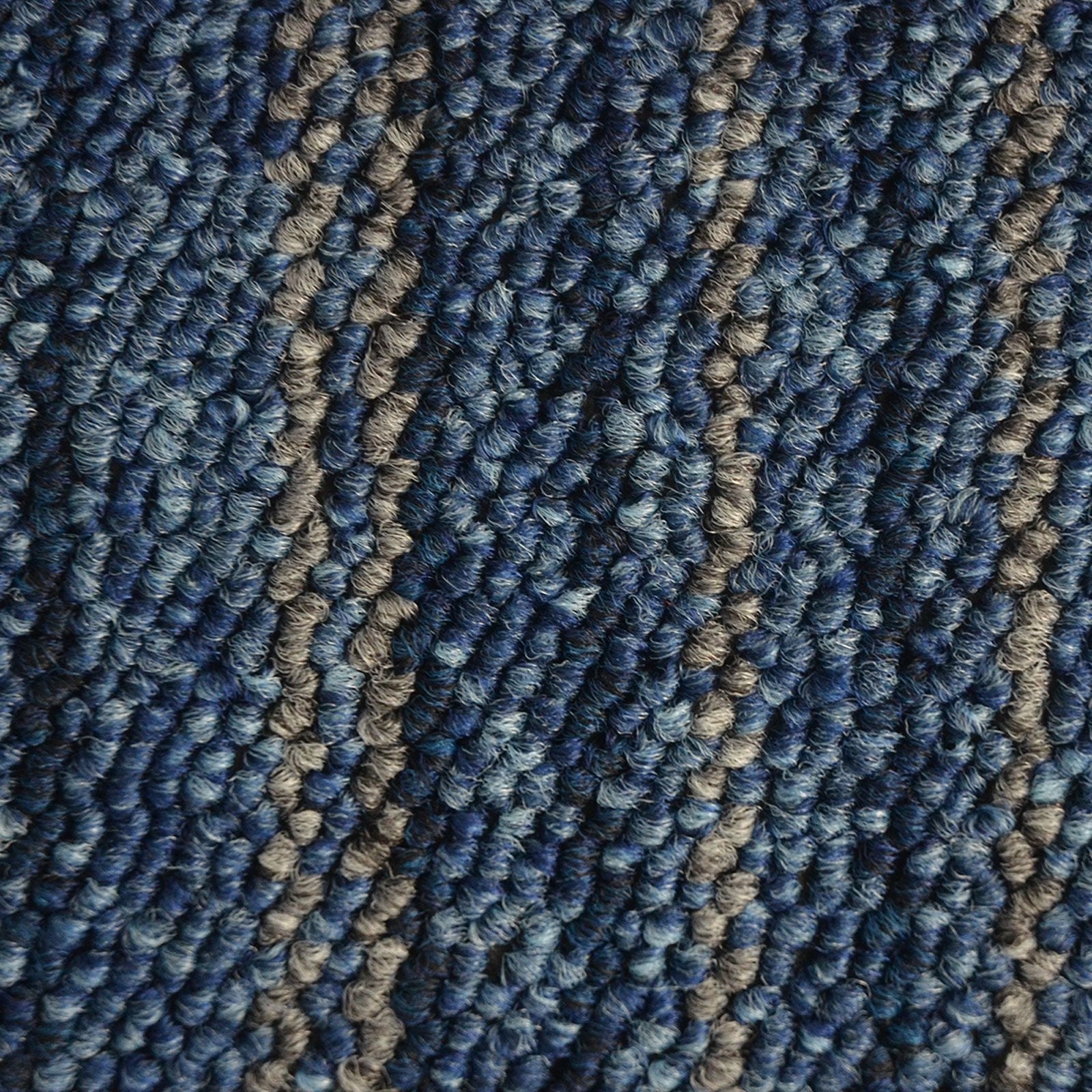 F3_Bleu rayé | Bleu rayé