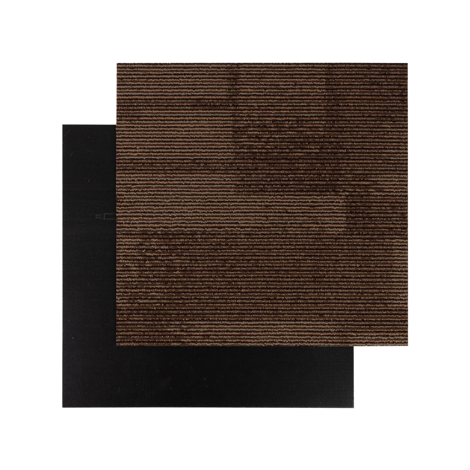 | Brun foncé