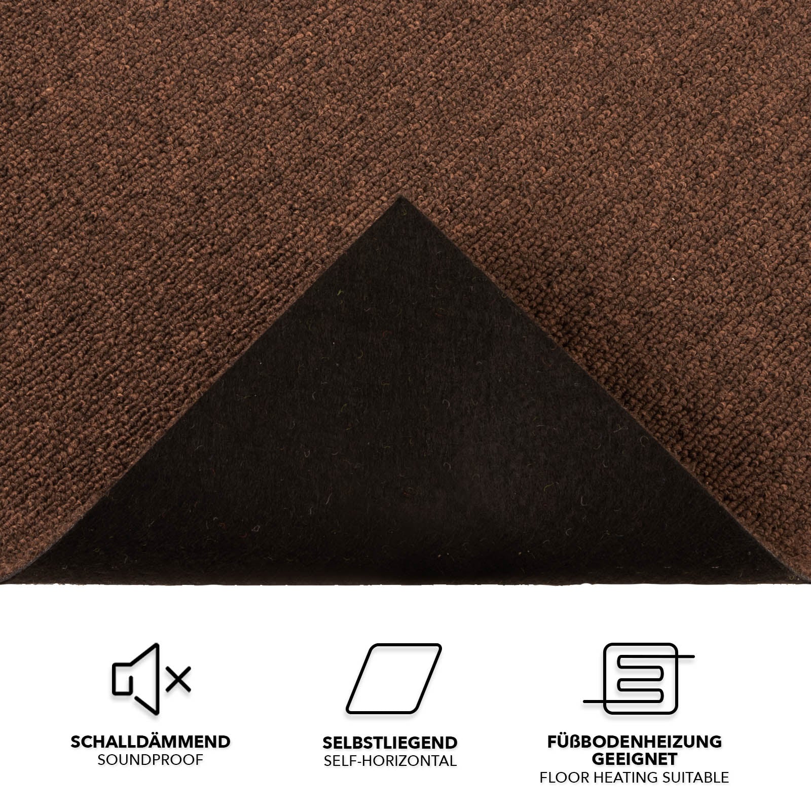 T2_Marron foncé | Marron foncé