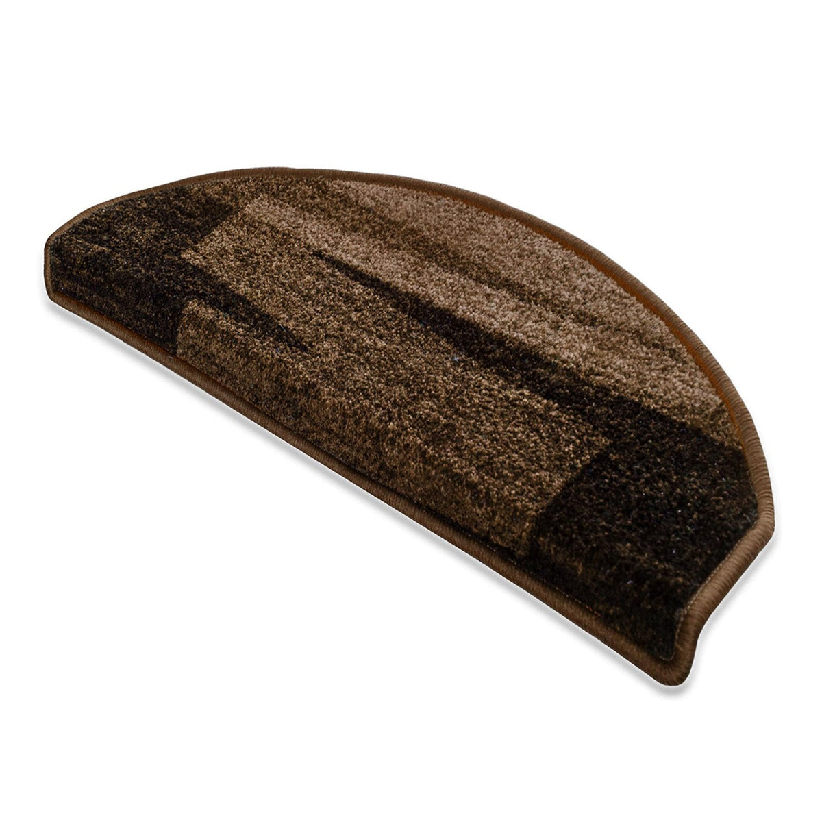 F4_fd-12657 | Marron | Demi-ronde