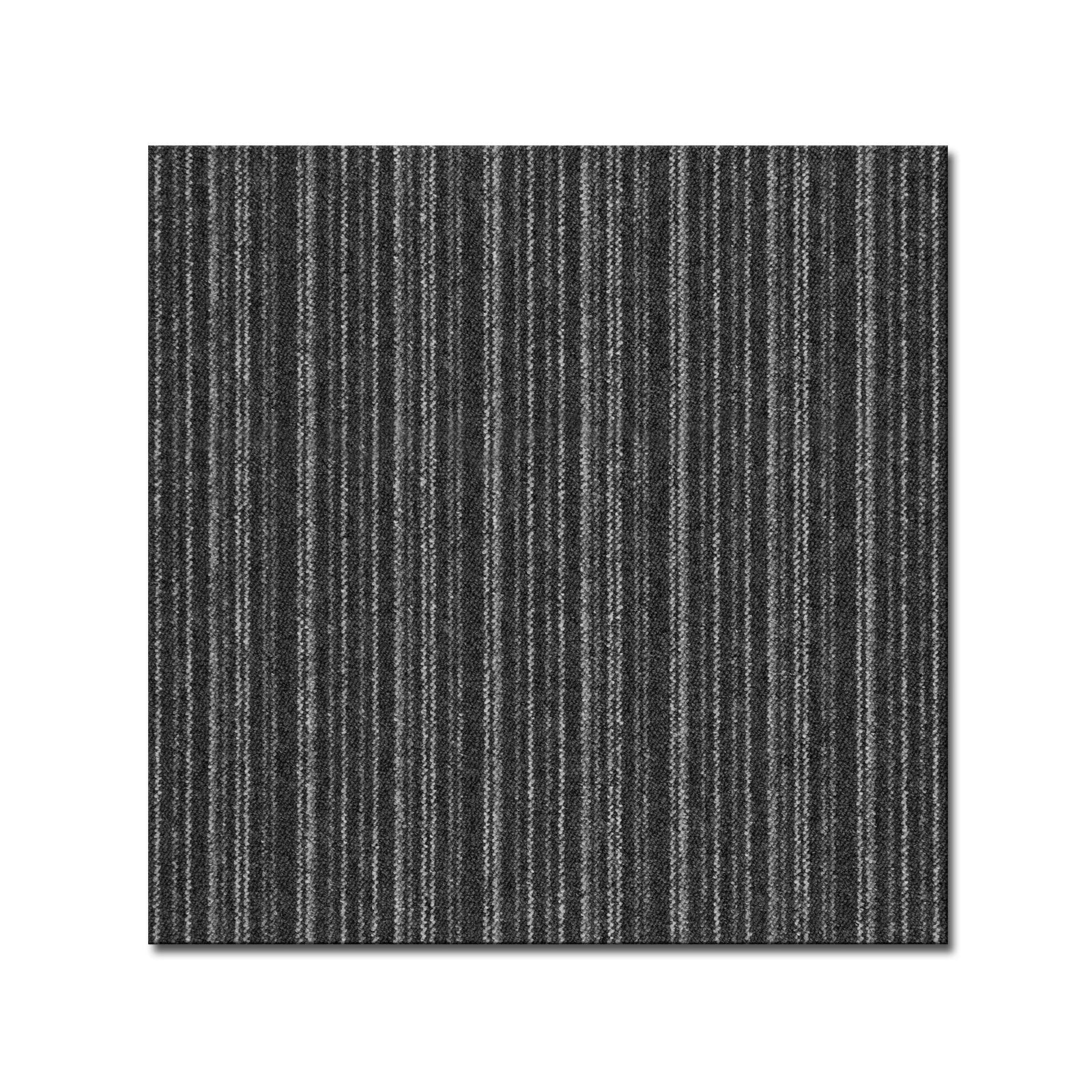 F1_Anthracite rayé | Anthracite rayé