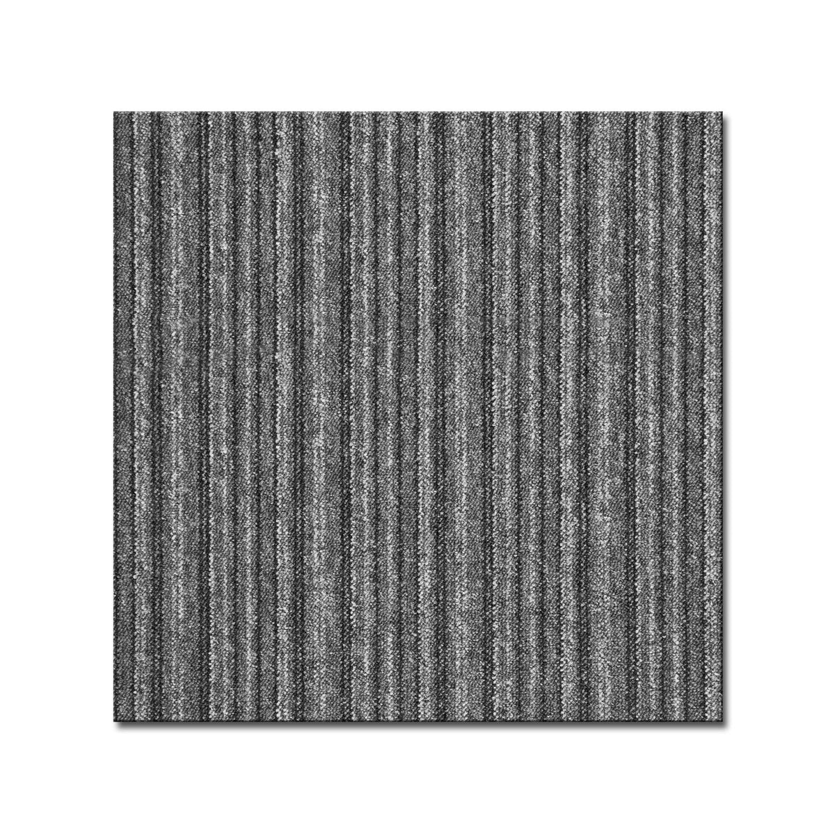 F1_Anthracite rayé | Anthracite rayé