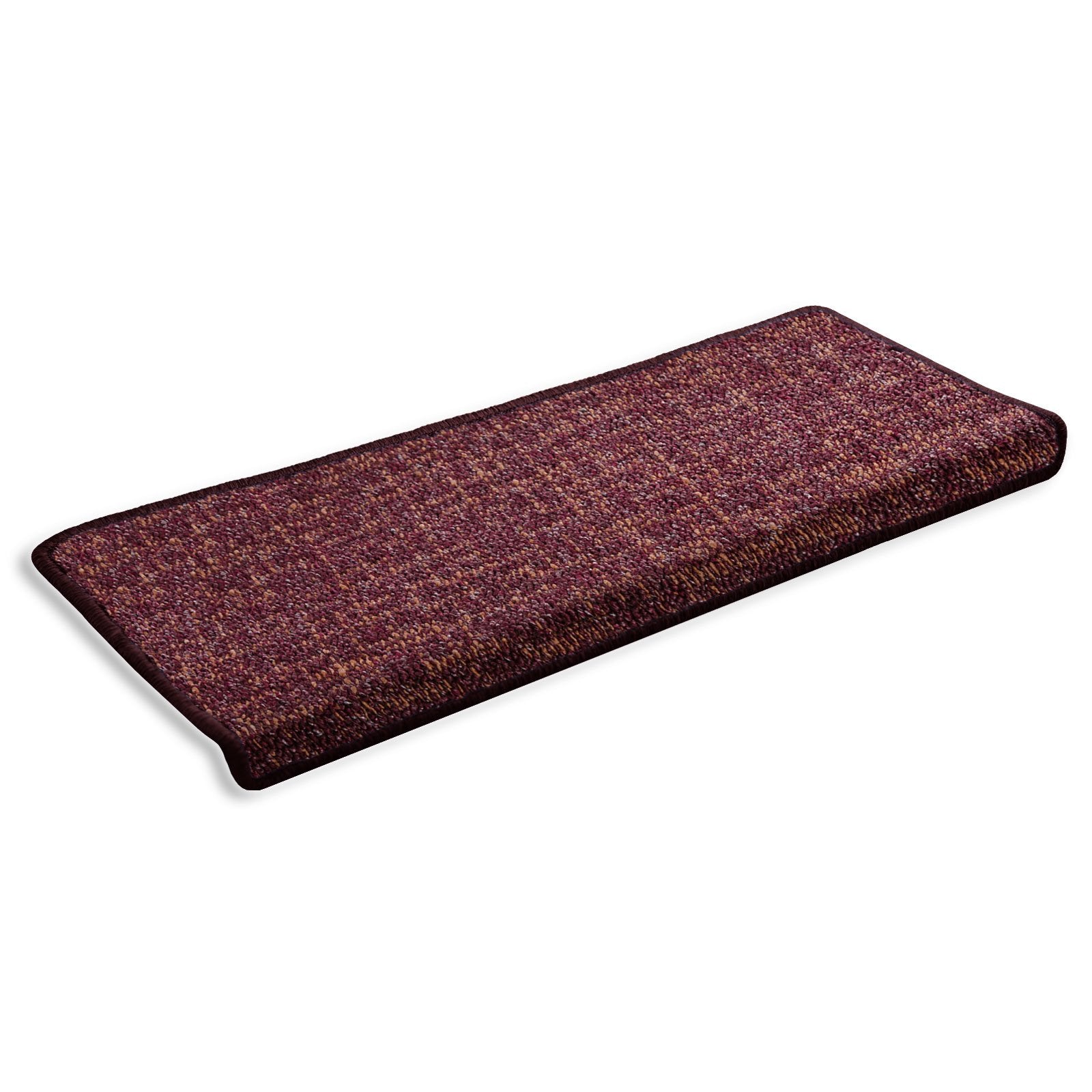 F2_fd-11999 | Rouge | Rectangulaire