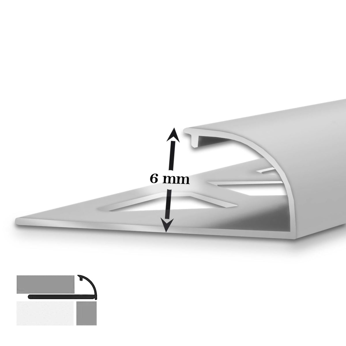 T1_fd-17285 | Argent - matt